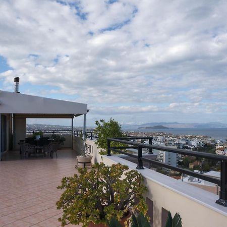 Sunshine Studio Chania  Bagian luar foto