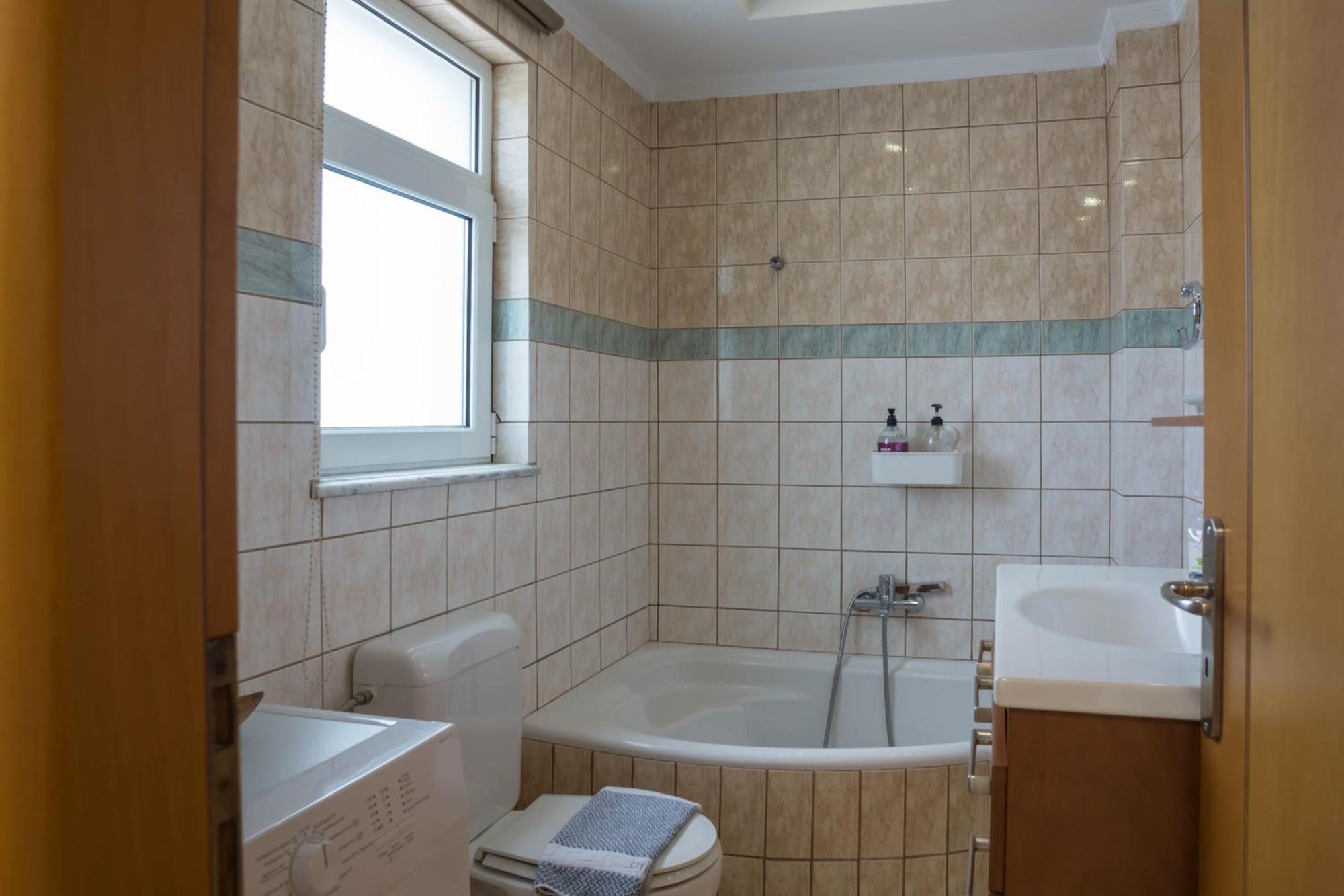 Sunshine Studio Chania  Bagian luar foto